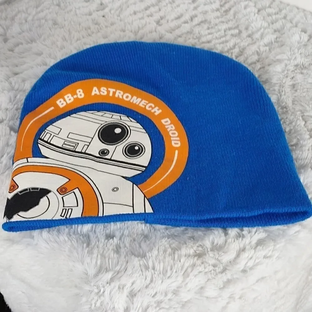 Star Wars Beanie